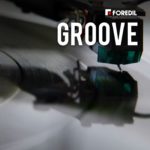 thumbnail of GROOVE FOREDIL